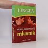 Kolektiv autorů Česko-francouzský mluvník