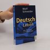 Wolf Schneider Deutsch fürs Leben