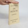 Die Frösche