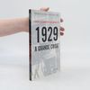 John Kenneth Galbraith 1929. A Grande Crise