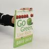 Richard Bach Go Green, Live Rich
