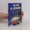 Kathy Crosswell Klíče k vesmíru