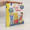 Doris Rübel Ich kann schon zählen