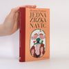 Josef Vinař Jedna zrzka navíc
