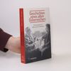 Geschichten eines alten Österreichers. Erinnerungen
