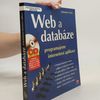 Ľuboslav Lacko Web a databáze