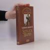 Arthur Conan Doyle L'ultimo saluto di Sherlock Holmes
