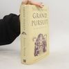 Sylvia Nasar Grand Pursuit