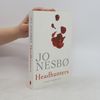 Jo Nesbø Headhunters