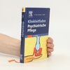 Stephan Backs Leitfaden psychiatrische Pflege