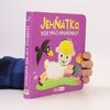 Collectif d'auteurs Pískací kniha - Jehňátko, kde máš maminku?