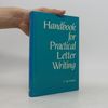 L. Sue Baugh Handbook for Practical Letter Writing