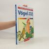 David Burnie Vögel und wie sie leben