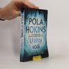 Paula Hawkins U tihoj vodi