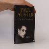 Paul Auster The Red Notebook. Das rote Notizbuch, englische Ausgabe