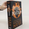 Patrick Ness Prebuď monštrum