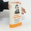 Ludwig Feuerbach Philosophische Kritiken und Grundsätze
