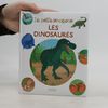 Emilie Beaumont Les dinosaures