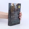 George R. R. Martin A Knight of the Seven Kingdoms