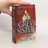 Mark Lawrence Grey Sister