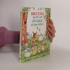 Hiltje Vink Brenda heeft een draakje in haar bloed