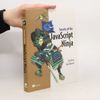 John Resig Secrets of the JavaScript Ninja