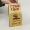Truman Capote The Glass Harp and A Tree of Night