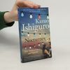 Kazuo Ishiguro Nocturnes. Five stories of music and nightfall