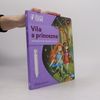Lucie Krystlíková Víla a princezna