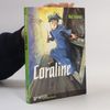 Neil Gaiman Coraline