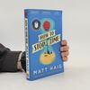 Matt Haig How to Stop Time
