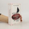 V. E. Schwab Vier Farben der Magie