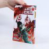 My Hero Academia 28
