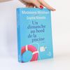 Madeleine Wickham Un dimanche au bord de la piscine