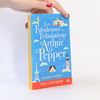Les fabuleuses tribulations d'Arthur Pepper