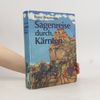 Franz Braumann Sagenreise durch Kärnten