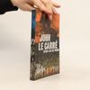 John le Carré Spion aan de muur