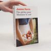 Joanne Harris Des pêches pour Monsieur le curé