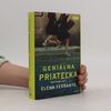 Elena Ferrante Geniálna priateľka