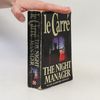 John le Carré The Night Manager