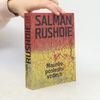 Salman Rushdie Maurův poslední vzdech