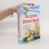 Bruce Fife Das große Detox-Buch
