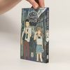 Yoshitoki Ōima A silent voice