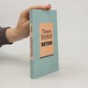 Thomas Bernhard Beton