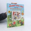 Zdeněk Miler Magnet-Spiel-Buch - der kleine Maulwurf