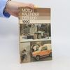 Autorenkollektiv Motor Kalender der DDR 1990