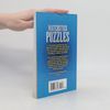 Matchstick Puzzles