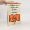 Školní mluvnice anglického jazyka