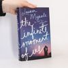 Lauren Myracle The Infinite Moment of Us