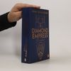 Stolen Dreams - 3: Diamond Empress